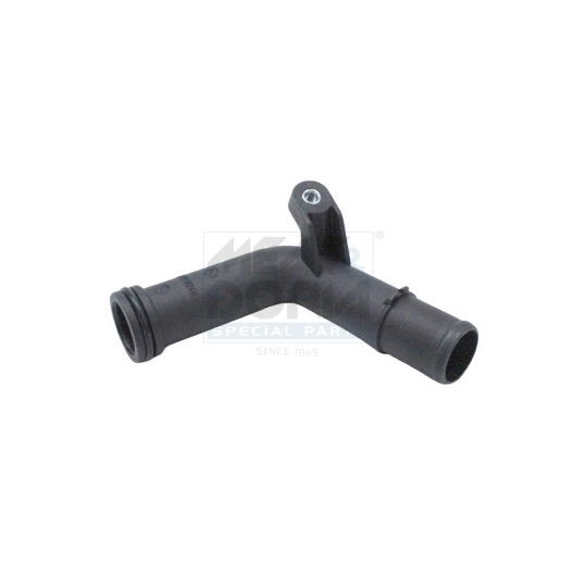 Coolant Flange