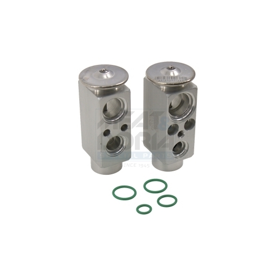 Expansion Valve, air conditioning