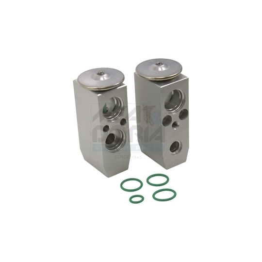 Expansion Valve, air conditioning