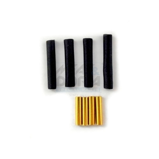 KIT04 - Cable Connector Kit 