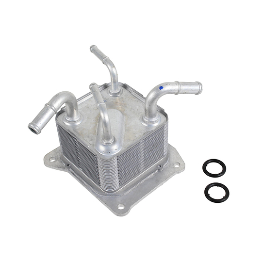 Oil Cooler, automatic transmission