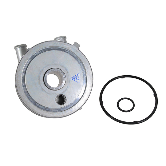 0899489 - Oil Cooler, automatic transmission 