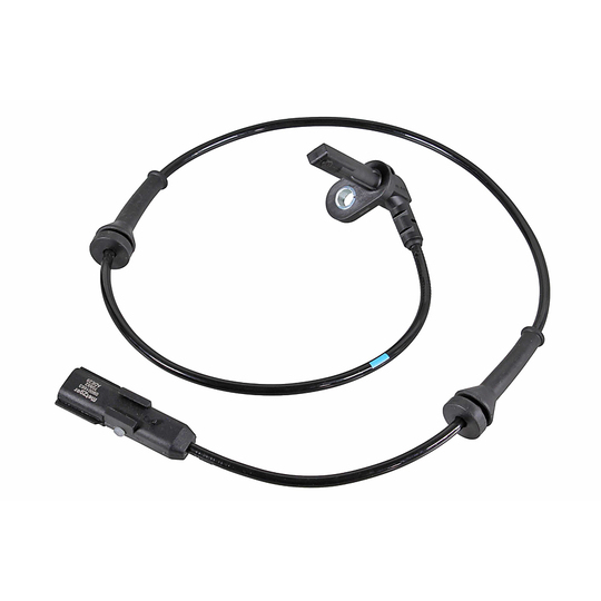 09001663 - Sensor, wheel speed 