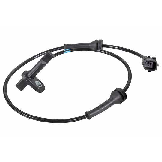 09001663 - Sensor, wheel speed 