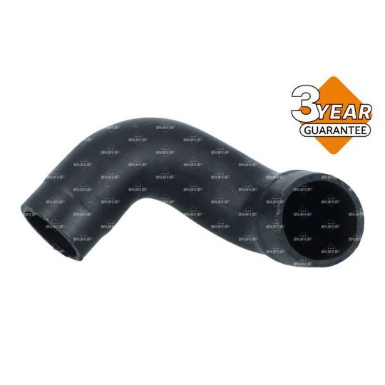Charge Air Hose