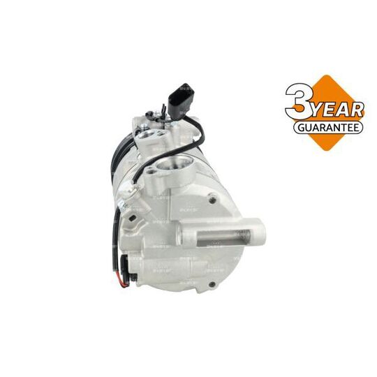 320367 - Compressor, air conditioning 