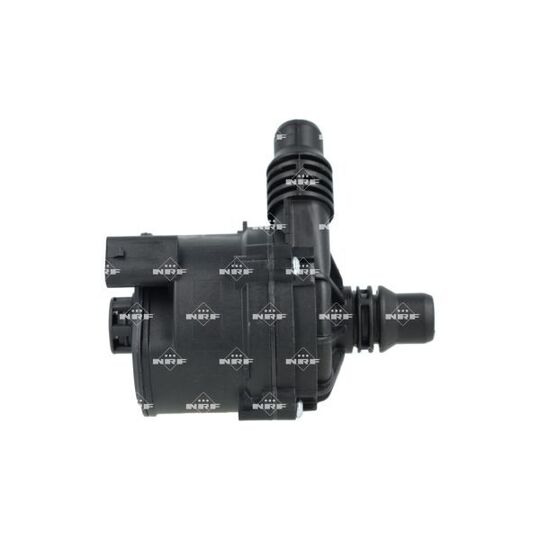 390122 - Water Pump, engine cooling 