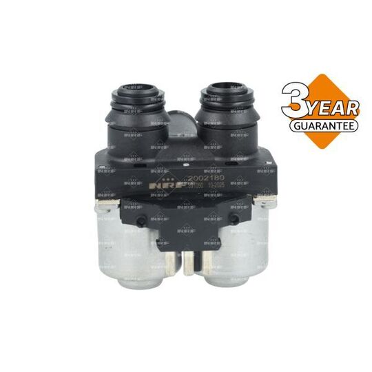 391050 - Coolant Control Valve 