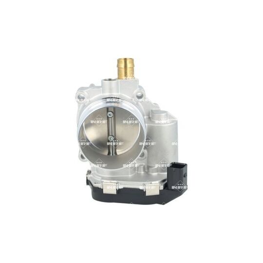 408121 - Throttle Body 