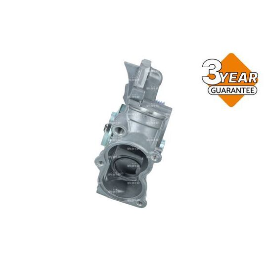 50000004 - Water Pump, engine cooling 