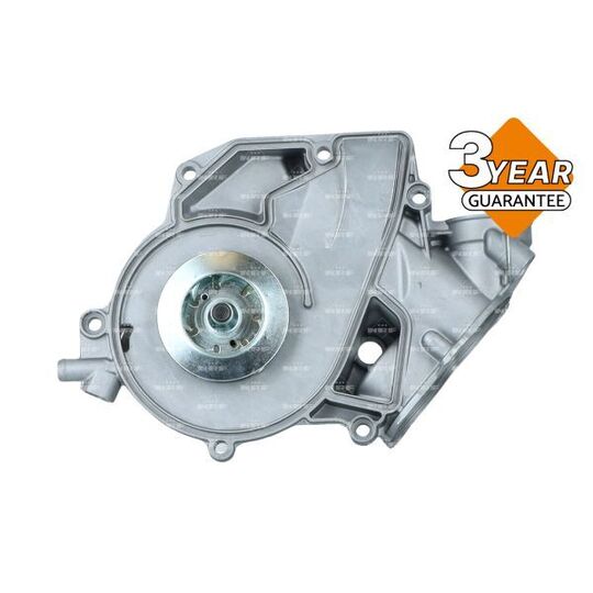 50000004 - Water Pump, engine cooling 