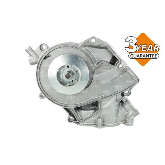 50000005 - Water Pump, engine cooling 