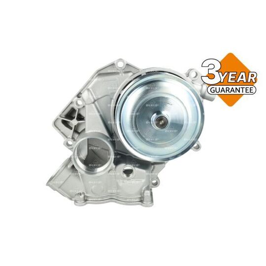 50000005 - Water Pump, engine cooling 