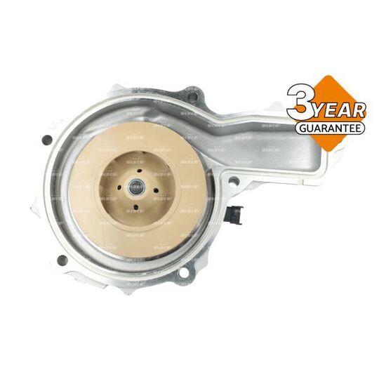 50000006 - Water Pump, engine cooling 