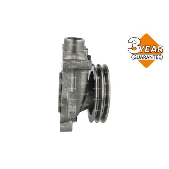50000007 - Water Pump, engine cooling 