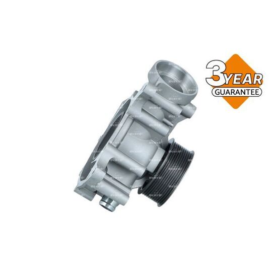 50000008 - Water Pump, engine cooling 