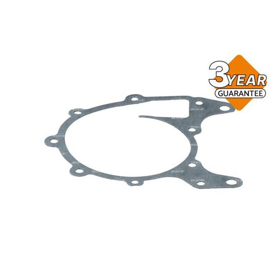 50000008 - Water Pump, engine cooling 
