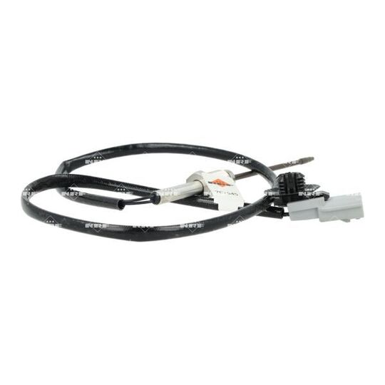 707545 - Sensor, exhaust gas temperature 