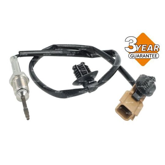 707565 - Sensor, exhaust gas temperature 