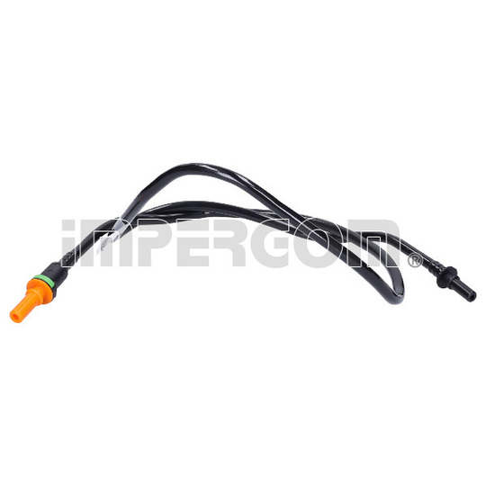 Fuel Line