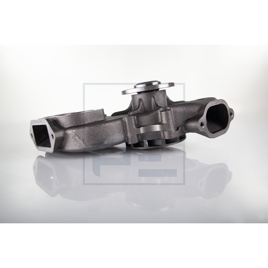 010.814-00A - Water pump 