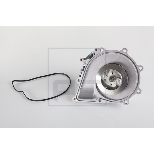 010.820-00A - Water pump 