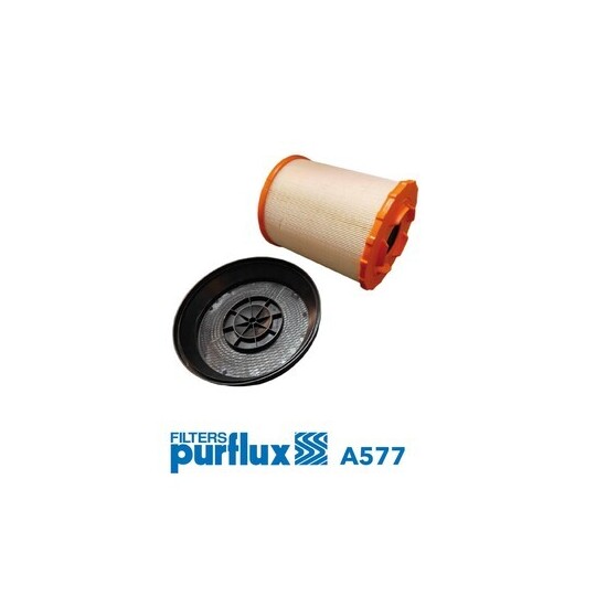 A577 - Air filter 