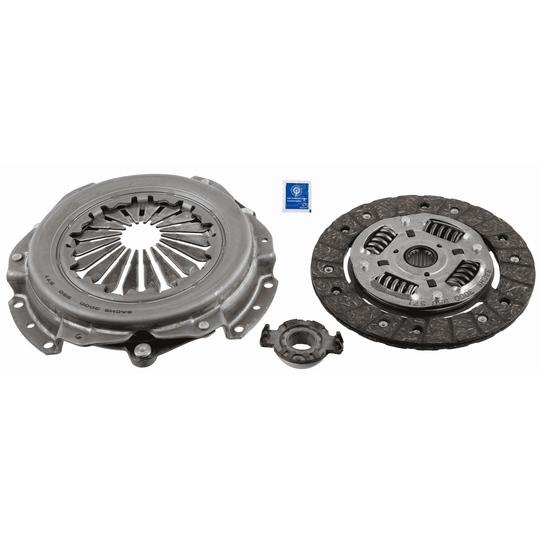 Clutch Kit