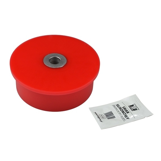 TED61917 - Mounting, differential 