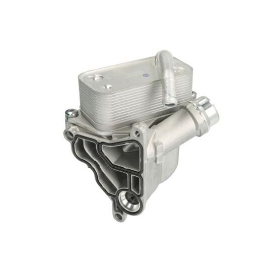 Oil Cooler, engine oil