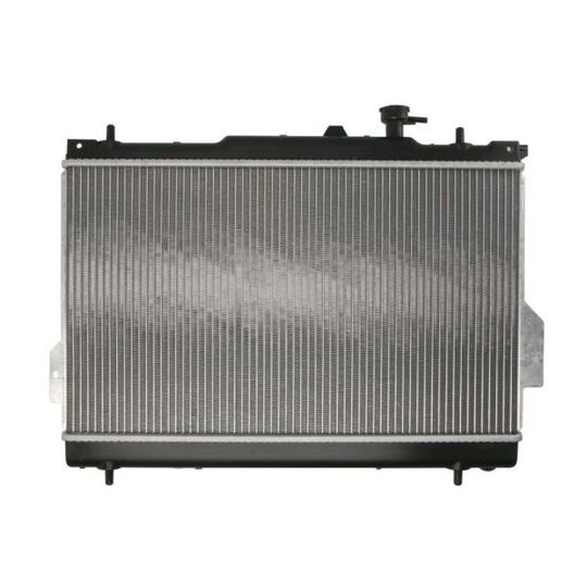 D70534TT - Radiator, engine cooling 