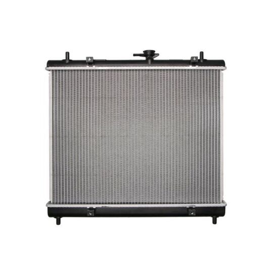 D72082TT - Radiator, engine cooling 