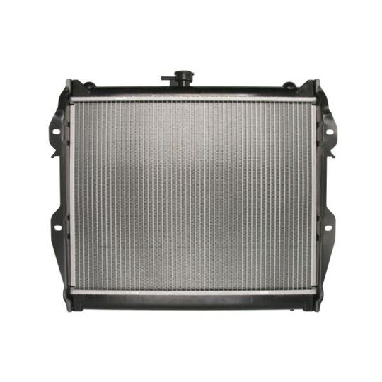 D72085TT - Radiator, engine cooling 