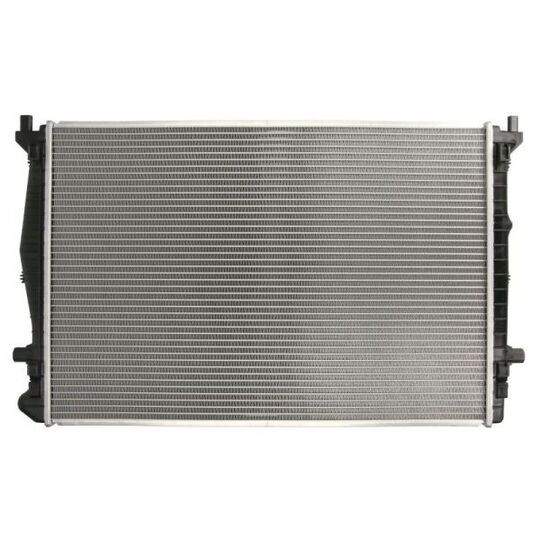 D7A044TT - Radiator, engine cooling 