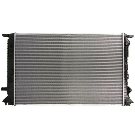 D7A045TT - Radiator, engine cooling 