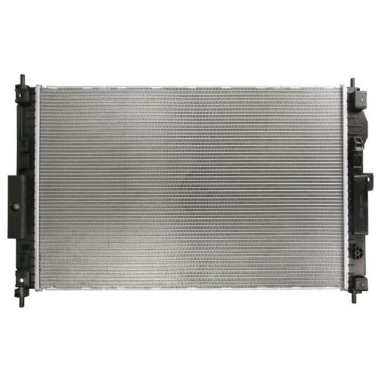 D7C025TT - Radiator, engine cooling 