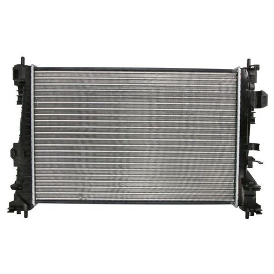 D7D012TT - Radiator, engine cooling 