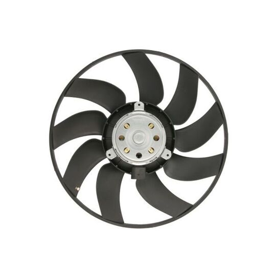 D8A023TT - Fan, radiator 