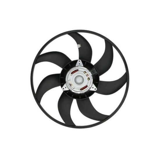D8X042TT - Fan, radiator 
