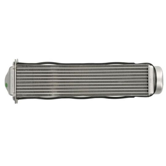 DAA035TT - Intercooler, charger 