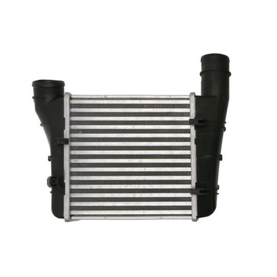 DAA033TT - Intercooler, charger 