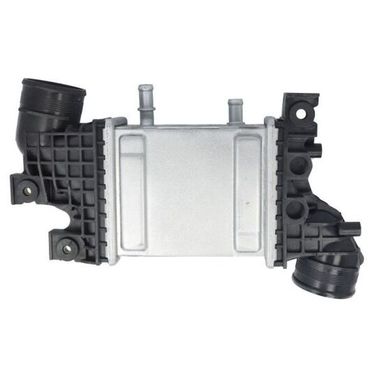 DAW024TT - Intercooler, charger 