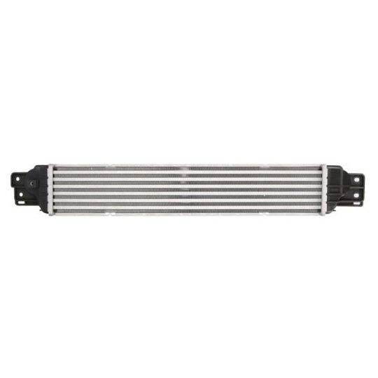 DAX044TT - Intercooler, charger 