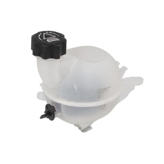 Expansion Tank, coolant
