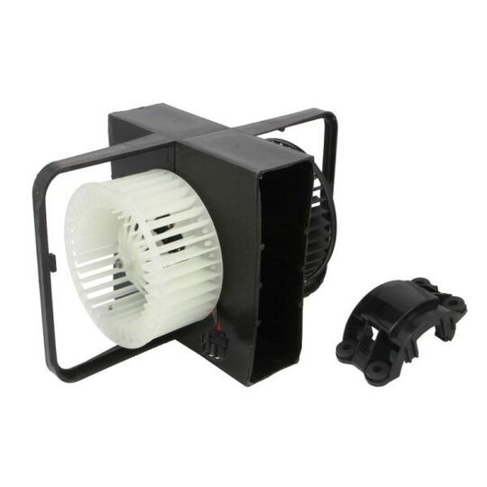 Interior Blower