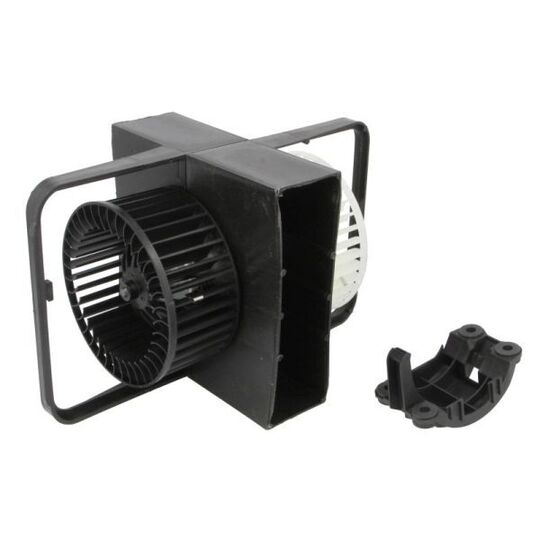 DDB024TT - Interior Blower 