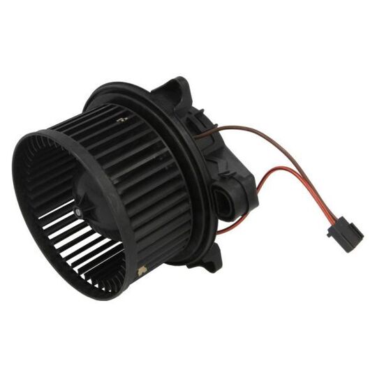 Interior Blower