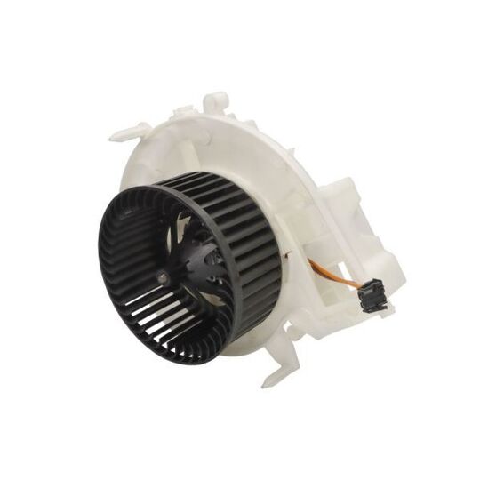 Interior Blower