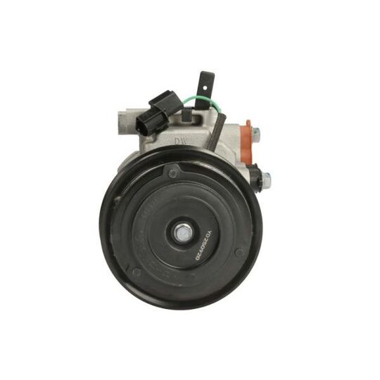 KTT090605 - Compressor, air conditioning 