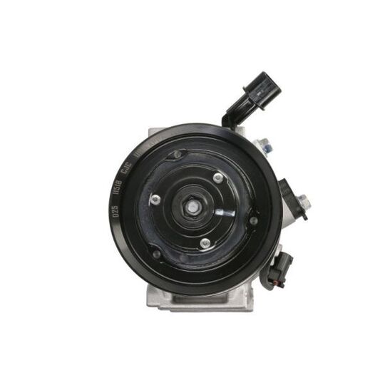 KTT090608 - Compressor, air conditioning 